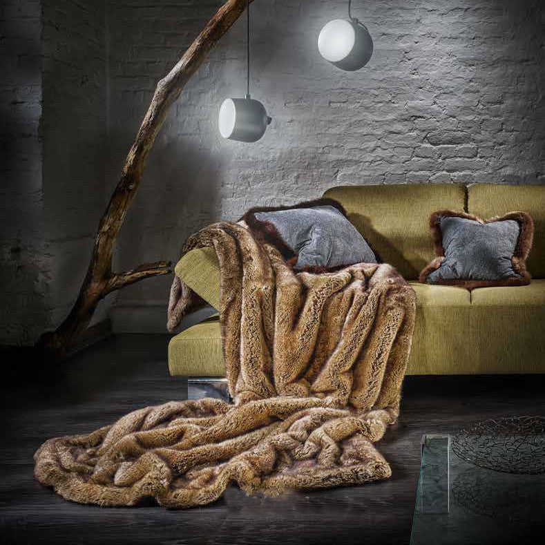 Decke "Wolf Braun Royal"