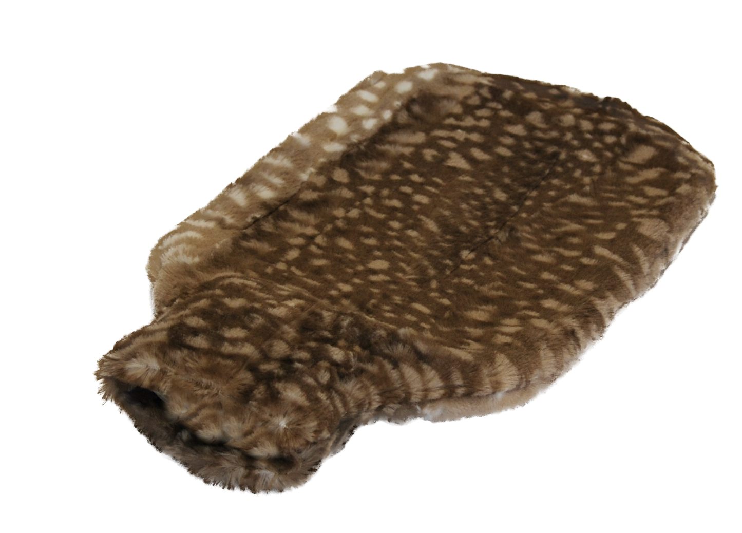 Wärmflasche "Bambi Beige"