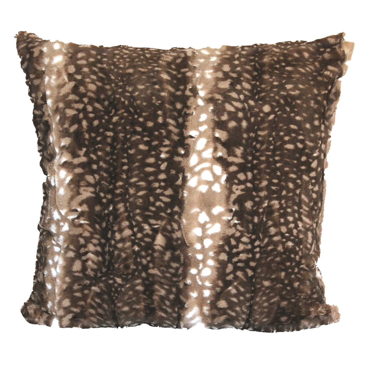 Kissenhülle "Bambi Beige"