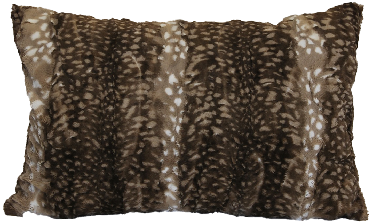 Kissenhülle "Bambi Beige"