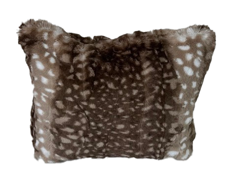 Kosmetiktasche "Bambi Beige"
