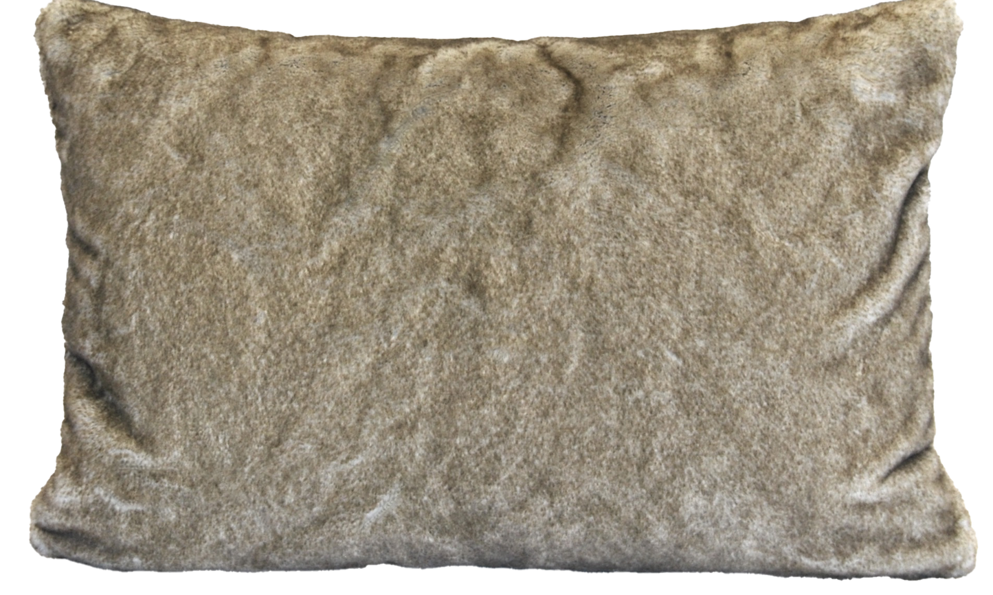 Kissenhülle "Kaninchen Beige"