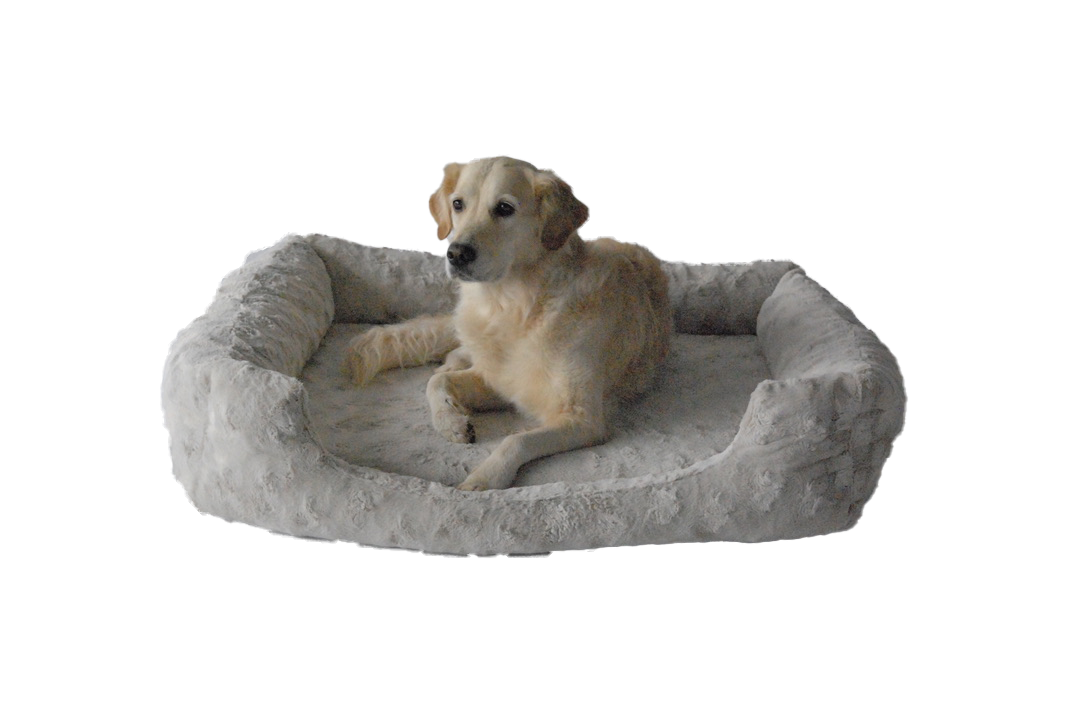Hundebett "Teddy Jade Premium"