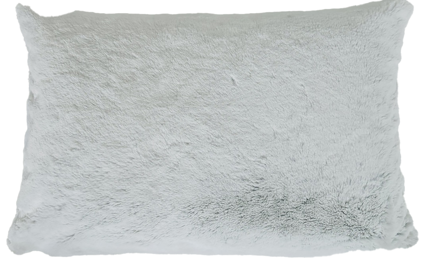 Kissenhülle "Seal Silver Breeze"