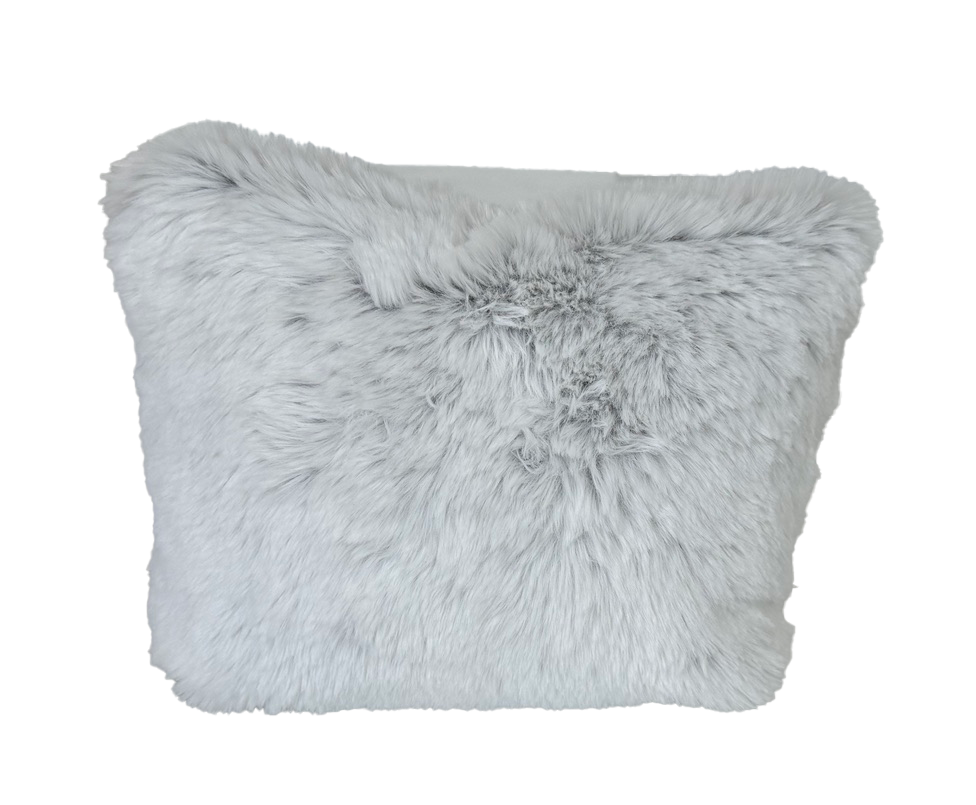 Kosmetiktasche "Seal Silver Breeze"