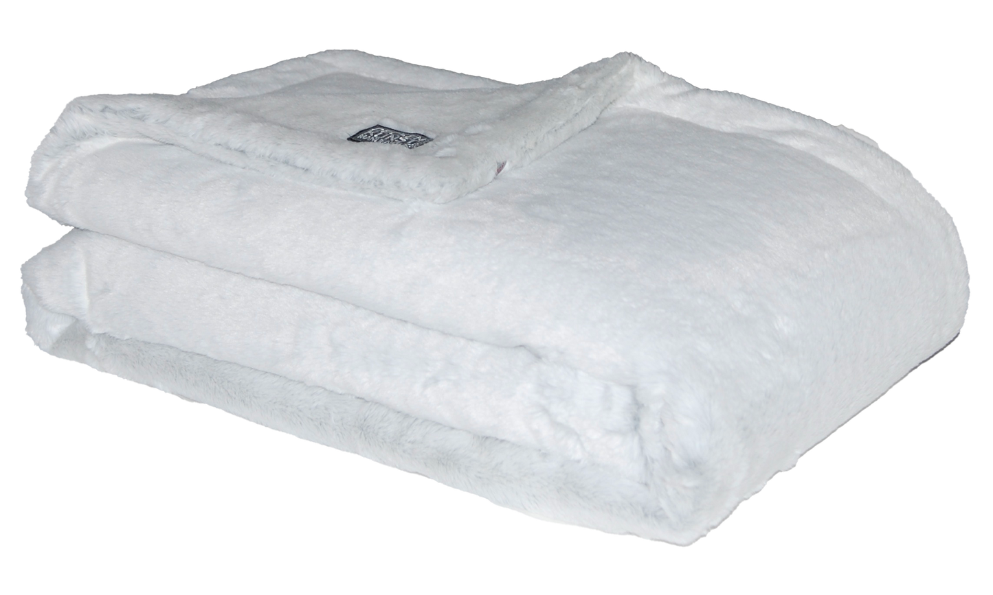 Decke "Seal Silver Breeze Premium"