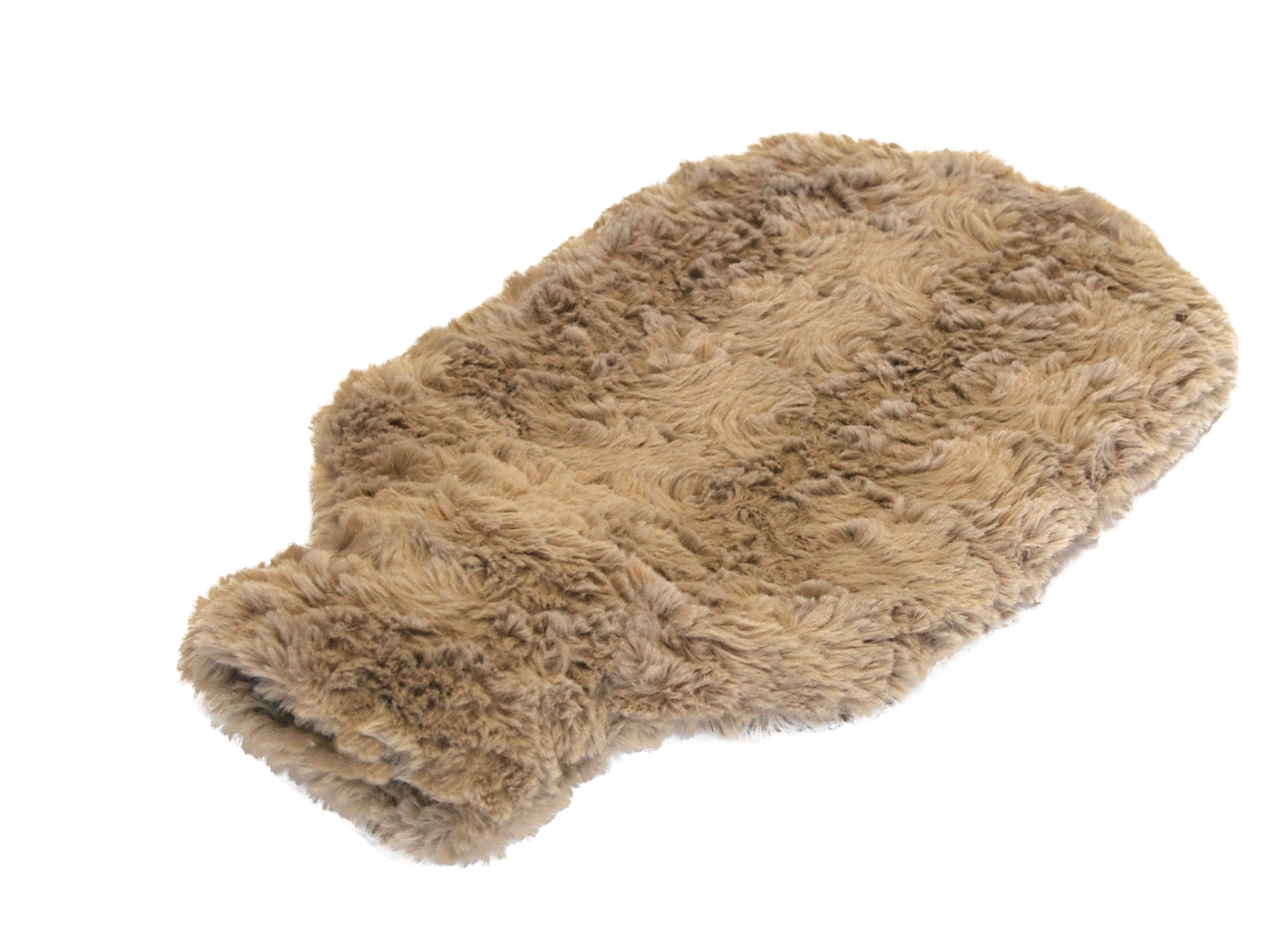 Wärmflasche "Teddy Kit"