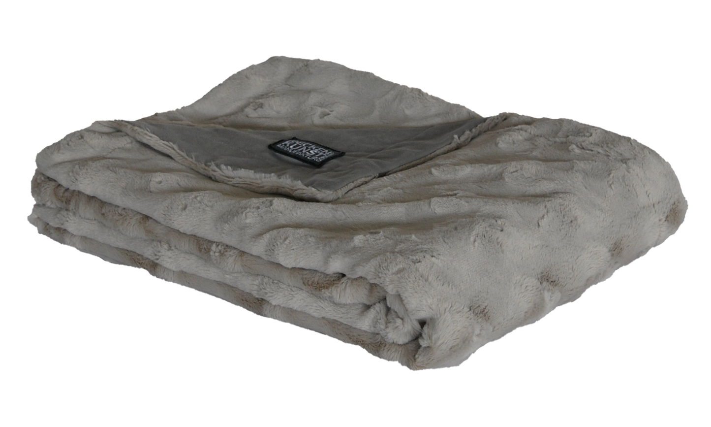 Decke "Teddy Jade Classic"