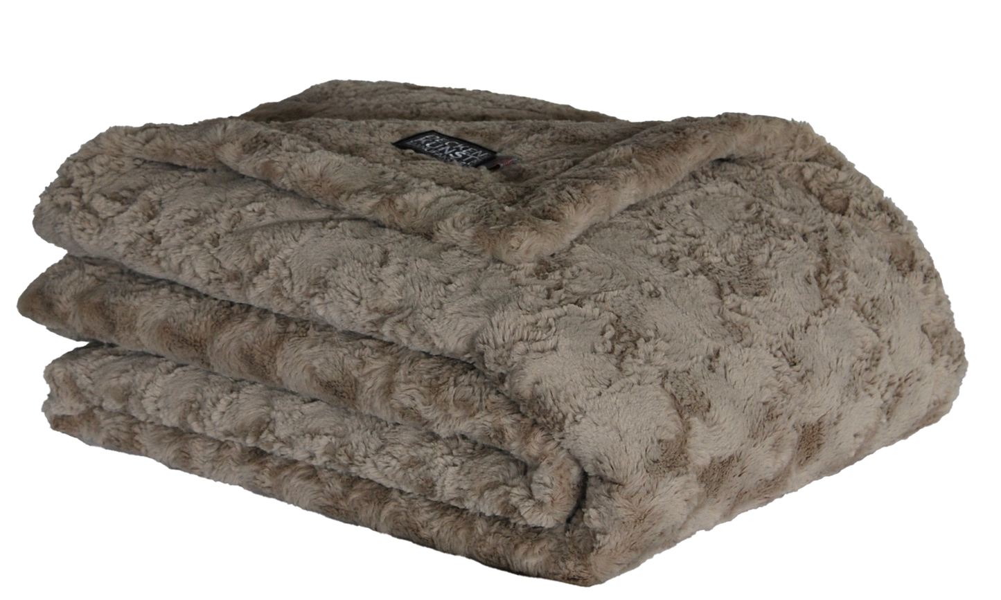 Decke "Teddy Kit Premium"