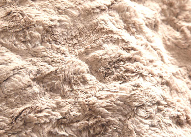 Kissenhülle "Teddy Kit"