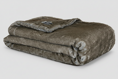 Decke "Premium Sydney Beige"