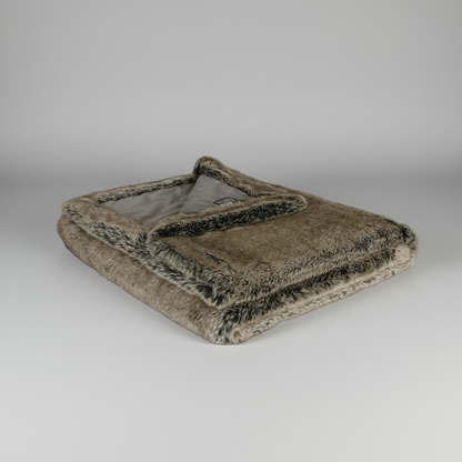 Decke "Royal Bern silber"